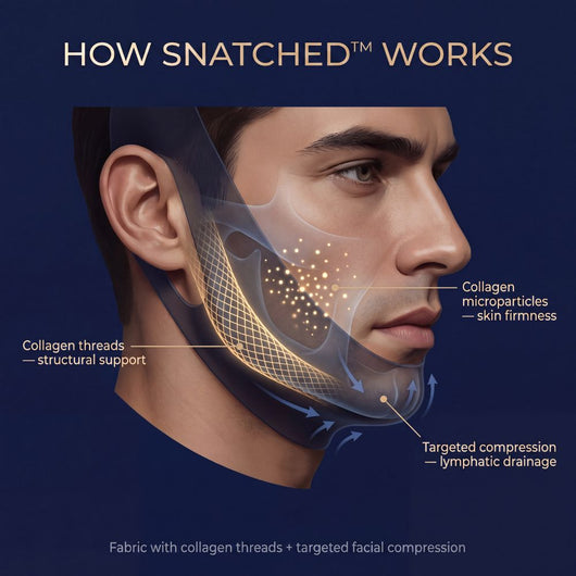 Snatched™ Collagen Face Sculpt Wrap