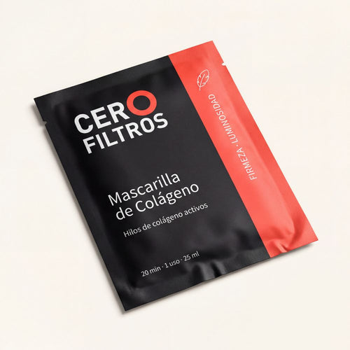 Mascarillas de Colágeno