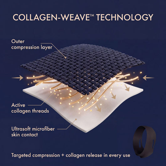 Snatched™ Collagen Face Sculpt Wrap