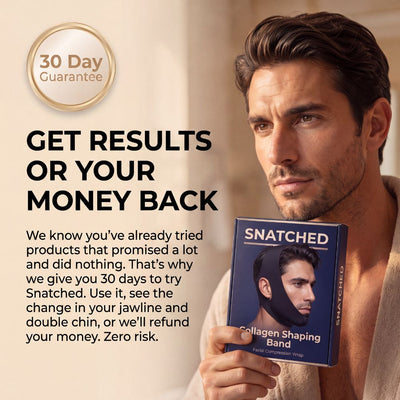 Snatched™ Collagen Face Sculpt Wrap