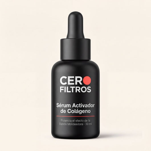 Sérum Activador de Colágeno