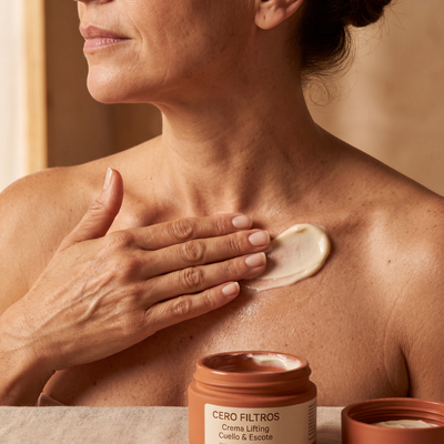 Crema Lifting Cuello & Escote