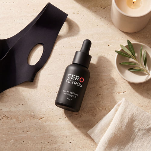 Sérum Activador de Colágeno