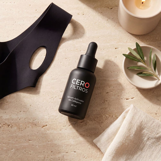 Sérum Activador de Colágeno
