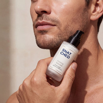 Firming Booster