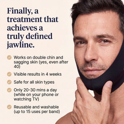 Snatched™ Collagen Face Sculpt Wrap