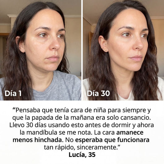 Esculpidor Facial 7-en-1 - Cero Filtros