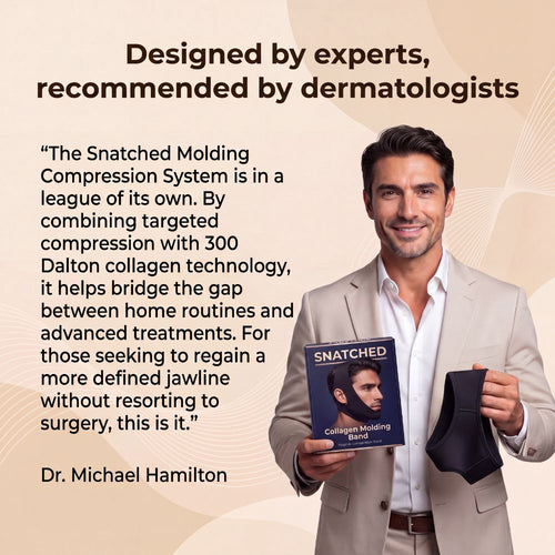 Snatched™ Collagen Face Sculpt Wrap