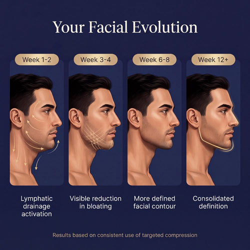 Snatched™ Collagen Face Sculpt Wrap