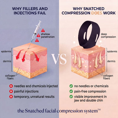 Snatched™ Collagen Face Sculpt Wrap