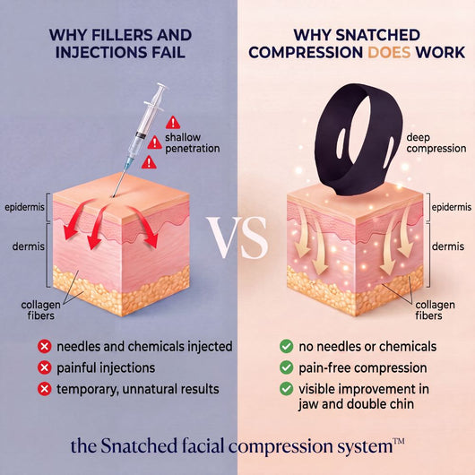Snatched™ Collagen Face Sculpt Wrap