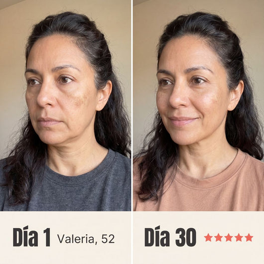 Esculpidor Facial 7-en-1 - Cero Filtros