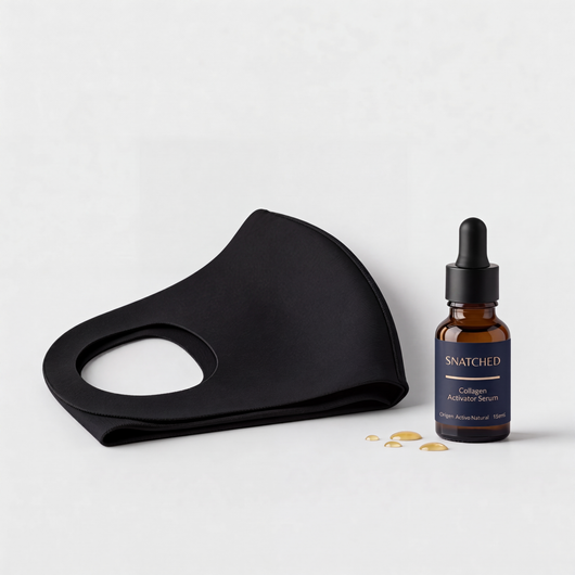 Collagen Serum