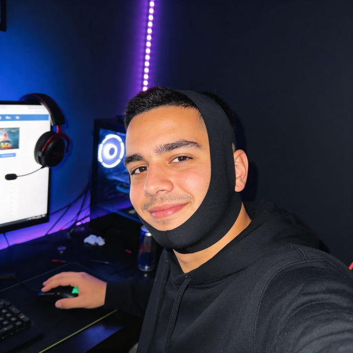Review by Liam G