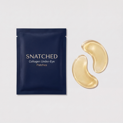 Collagen Under-Eye Patches