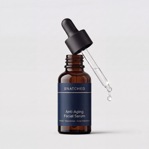 Anti-Aging Facial Serum