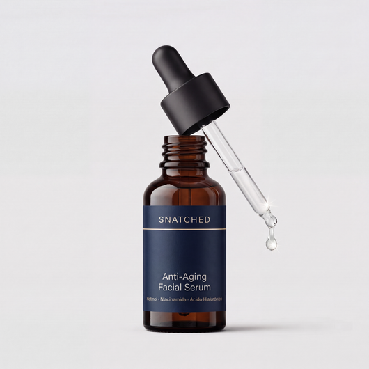 Anti-Aging Facial Serum