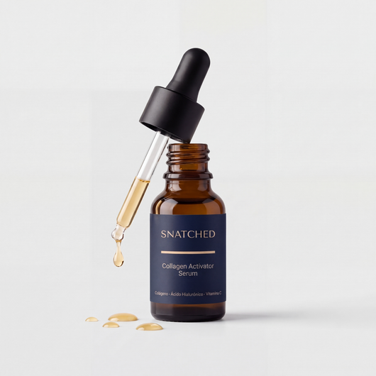 Collagen Serum