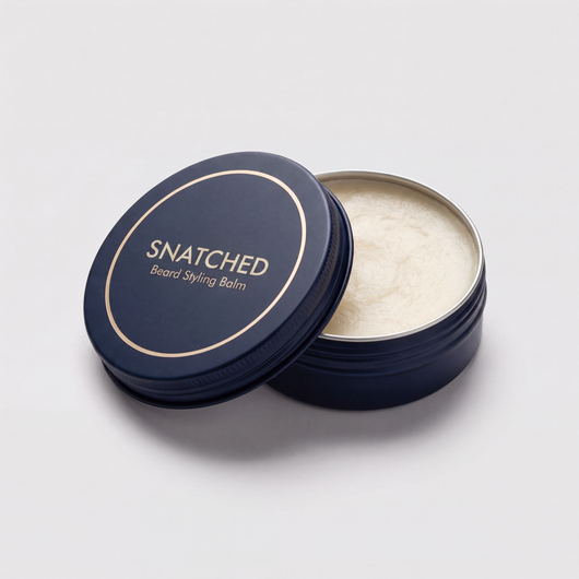 Snatched™ Beard Styling Balm